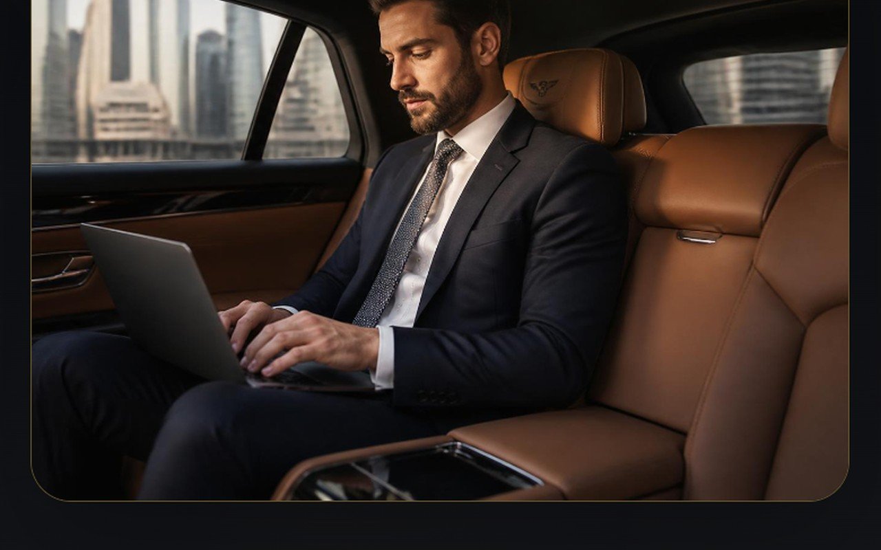 Corporate Drivers