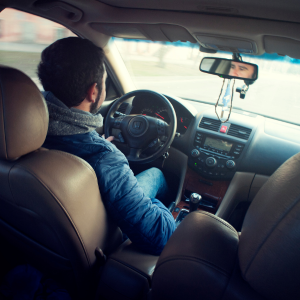 samr driver